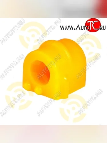 Полиуретановая втулка стабилизатора передней подвески Точка Опоры (22,3 мм) Opel Vectra C универсал дорестайлинг (2002-2005)