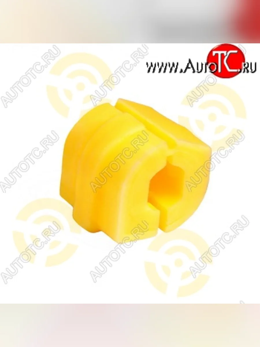 Полиуретановая втулка стабилизатора передней подвески Точка Опоры (20 мм) Peugeot 206 хэтчбэк 5 дв. 2AC дорестайлинг (1998-2003)  в Керчи Республика Крым