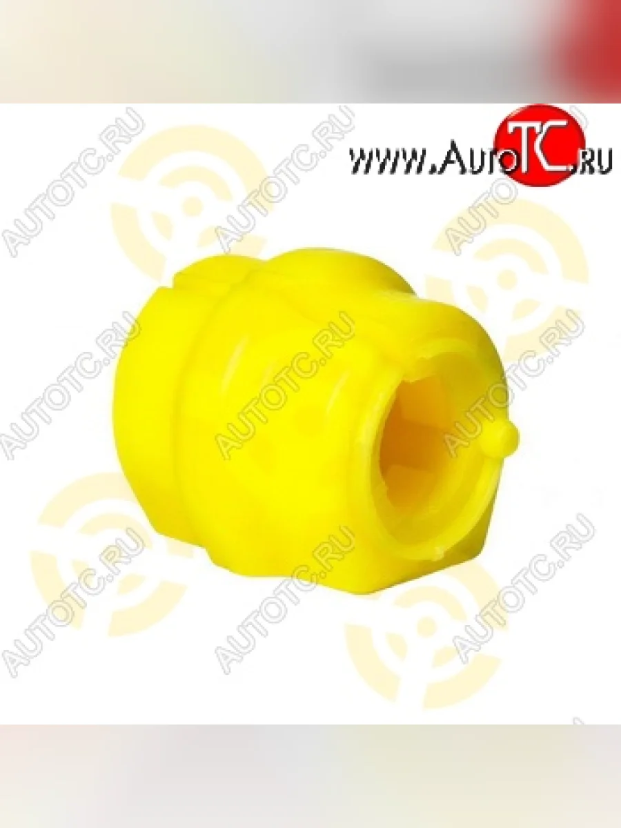 Полиуретановая втулка стабилизатора передней подвески Точка Опоры (22 мм) CITROEN C4 picasso UD минивэн (2006-2014)  в Перми Пермском крае