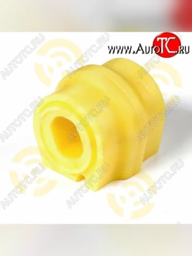 Полиуретановая втулка стабилизатора передней подвески Точка Опоры (22,5 мм) CITROEN C4 picasso UD минивэн (2006-2014)