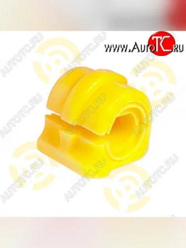 Полиуретановая втулка стабилизатора передней подвески Точка Опоры (23 мм) Peugeot 406 8E,F универсал дорестайлинг (1995-1999)