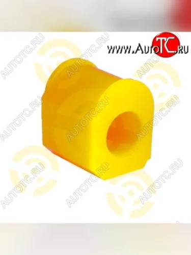 Полиуретановая втулка стабилизатора передней подвески Точка Опоры (20,5 мм) Renault Kangoo KW0 рестайлинг (2013-2016)