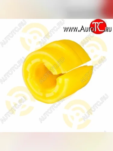 Полиуретановая втулка стабилизатора передней подвески Точка Опоры (25 мм) Peugeot 607 (2000-2009)