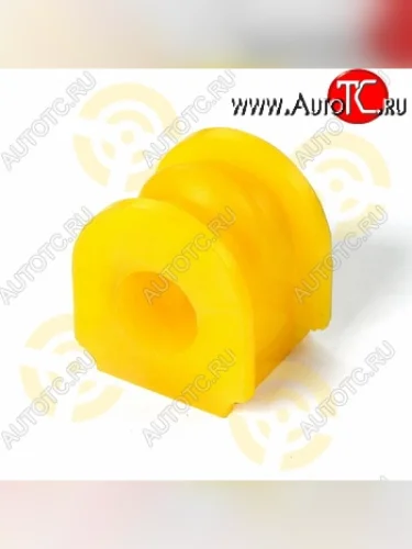 Полиуретановая втулка стабилизатора передней подвески Точка Опоры (19 мм) Nissan Primera 1 P10 седан (1990-1995)