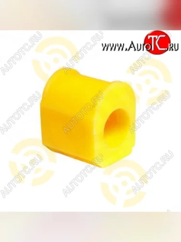 Полиуретановая втулка стабилизатора передней подвески Точка Опоры (23,2 мм) Renault Clio BB дорестайлинг, хэтчбэк 5 дв. (1998-2002)