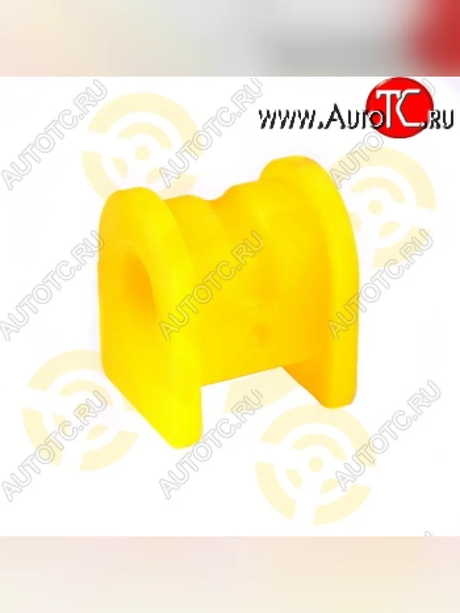 Полиуретановая втулка стабилизатора передней подвески Точка Опоры (19,5 мм) Renault Laguna 2 X74 лифтбэк дорестайлинг (2000-2005)  в Керчи Республика Крым