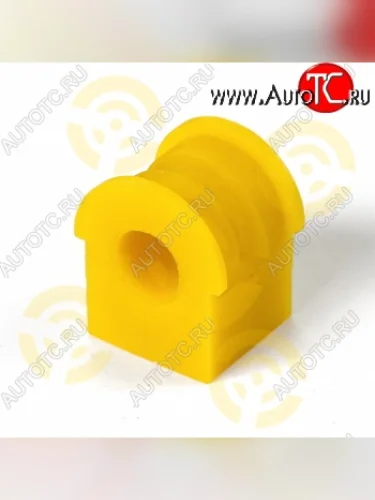 Полиуретановая втулка стабилизатора передней подвески Точка Опоры (21 мм) Renault Laguna 2 X74 лифтбэк дорестайлинг (2000-2005)