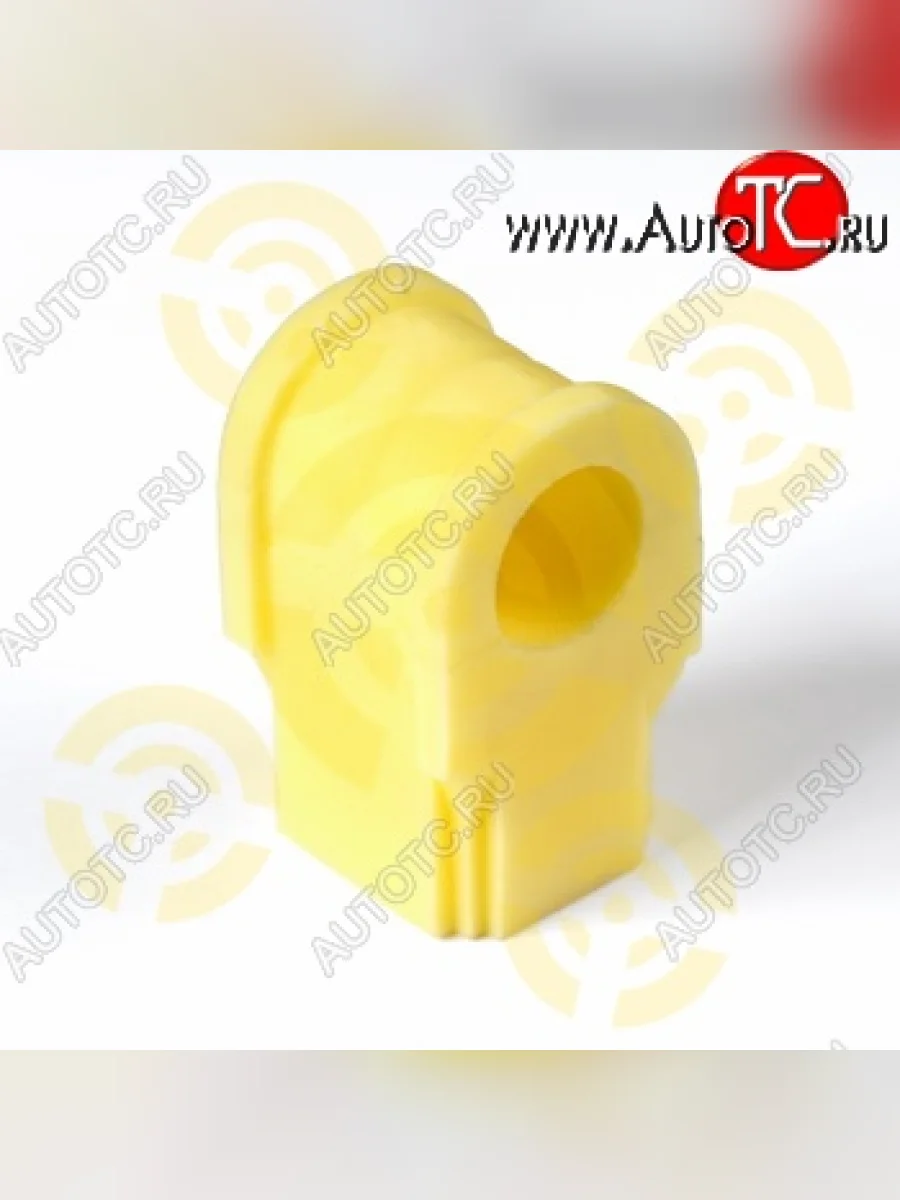 Полиуретановая втулка стабилизатора передней подвески Точка Опоры (24 мм) Renault Laguna X91 универсал дорестайлинг (2007-2011)  в Перми Пермском крае