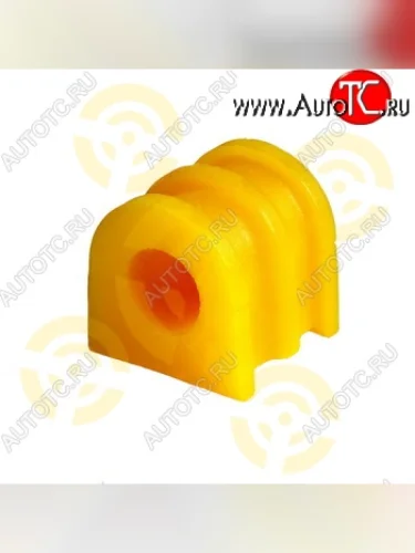 Полиуретановая втулка стабилизатора передней подвески Точка Опоры (21 мм) Renault Megane седан  дорестайлинг (2002-2006)