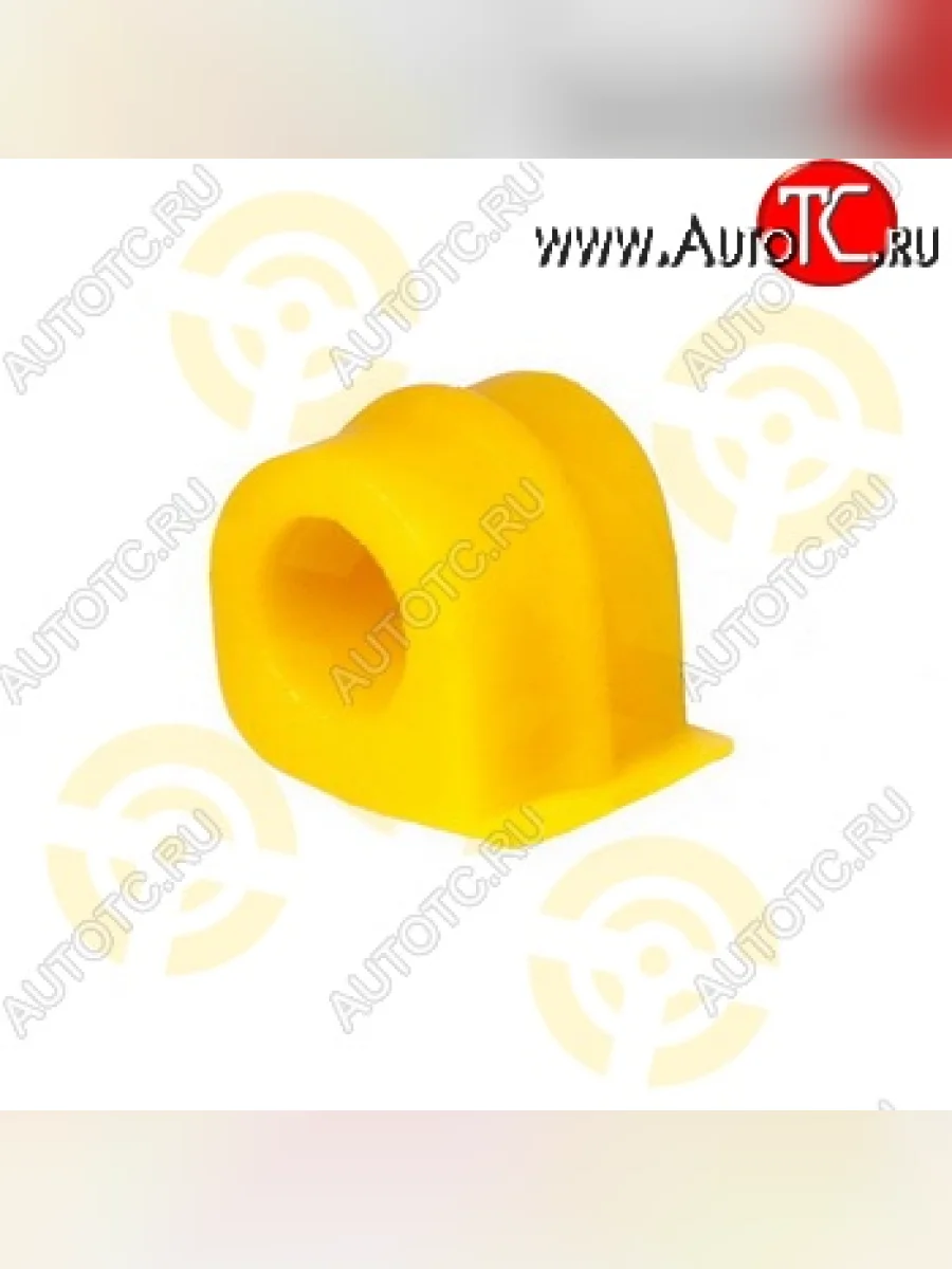 Полиуретановая втулка стабилизатора передней подвески Точка Опоры (21 мм) SAAB 9-3 YS3F универсал рестайлинг (2007-2011)  с доставкой в г. Керчь