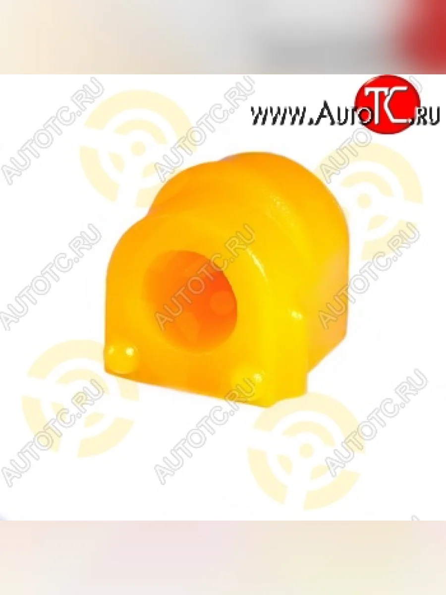 Полиуретановая втулка стабилизатора передней подвески Точка Опоры (22,2 мм) Opel Vectra C лифтбэк дорестайлинг (2002-2006)  в Керчи Республика Крым