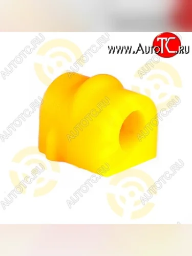 Полиуретановая втулка стабилизатора передней подвески Точка Опоры (18,5 мм) Opel Astra H GTC хэтчбек 3 дв. дорестайлинг (2004-2006)