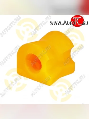 Полиуретановая втулка стабилизатора передней подвески Точка Опоры (18,5 мм) SAAB 9000 (1993-1998)