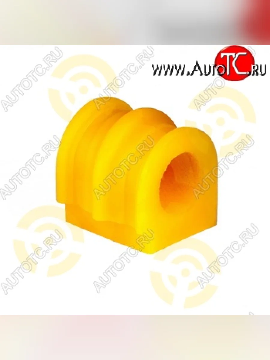 Полиуретановая втулка стабилизатора передней подвески Точка Опоры (19,5 мм) Volkswagen Caddy 9K,9U (1995-2003)  в Самаре Самарской области