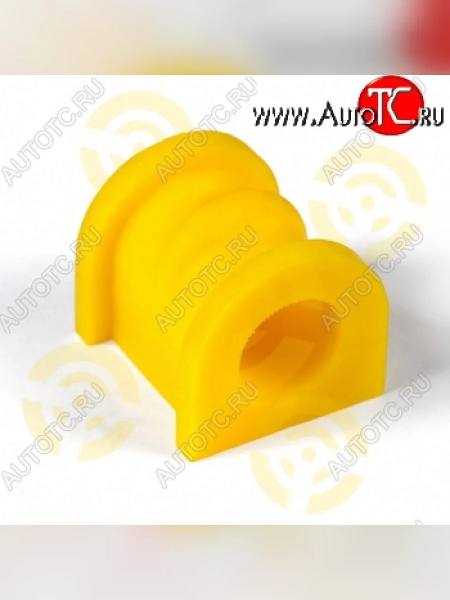 Полиуретановая втулка стабилизатора передней подвески Точка Опоры (30 мм) SSANGYONG Rexton Y200 (2001-2006)  в Керчи Республика Крым