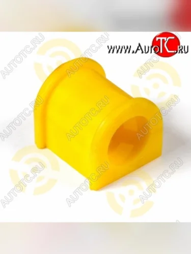 Полиуретановая втулка стабилизатора передней подвески Точка Опоры (29 мм) SSANGYONG Korando 2 (1996-2006)