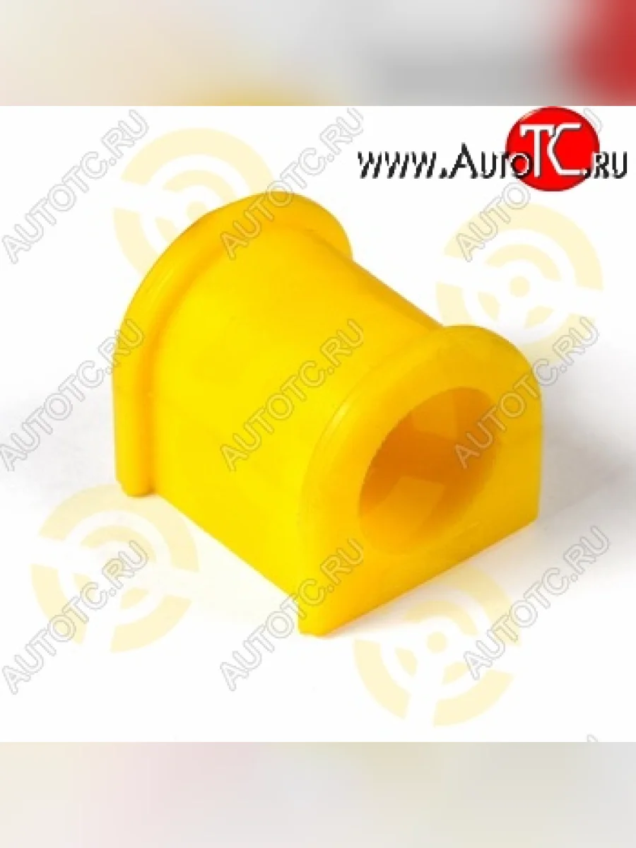 Полиуретановая втулка стабилизатора передней подвески Точка Опоры (29 мм) SSANGYONG Korando 2 (1996-2006)  с доставкой в г. Керчь