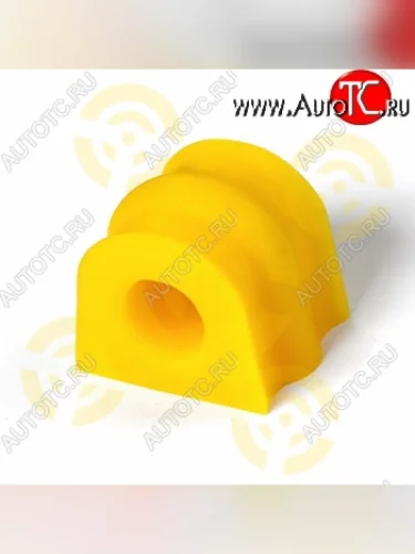 Полиуретановая втулка стабилизатора передней подвески Точка Опоры (20 мм) Subaru Legacy BH/BE12 универсал (1998-2003)