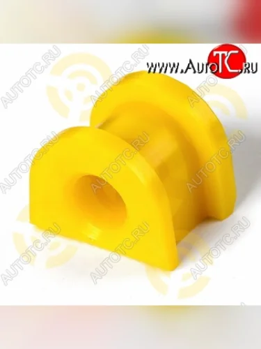 Полиуретановая втулка стабилизатора передней подвески Точка Опоры (20 мм) Subaru Legacy BL/B13 дорестайлинг седан (2003-2006)