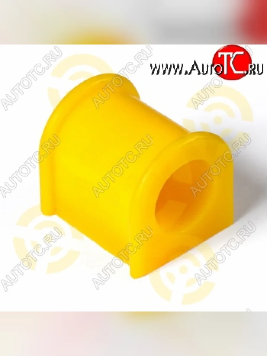 Полиуретановая втулка стабилизатора передней подвески Точка Опоры (30 мм) SSANGYONG Rodius 1 (2004-2013)  в Керчи Республика Крым