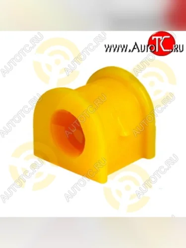 Полиуретановая втулка стабилизатора передней подвески Точка Опоры (27,5 мм) SSANGYONG Rexton Y200 (2001-2006)