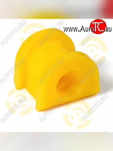 Полиуретановая втулка стабилизатора передней подвески Точка Опоры (18 мм) Subaru Impreza GE седан (2007-2012)