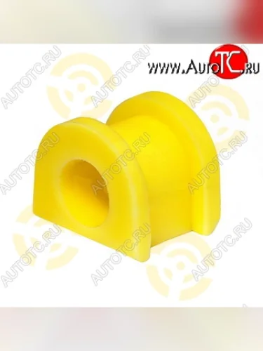 Полиуретановая втулка стабилизатора передней подвески Точка Опоры (23 мм) Subaru Exiga (2008-2015)