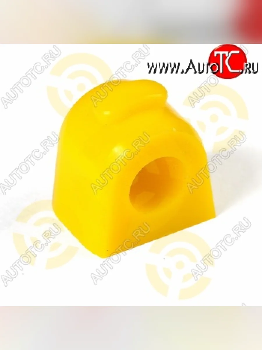 Полиуретановая втулка стабилизатора передней подвески Точка Опоры (18 мм) Subaru Legacy BD/B11 седан дорестайлинг (1993-1996)  в Перми Пермском крае