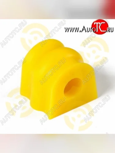 Полиуретановая втулка стабилизатора передней подвески Точка Опоры (18 мм) Subaru Legacy BH/BE12 универсал (1998-2003)