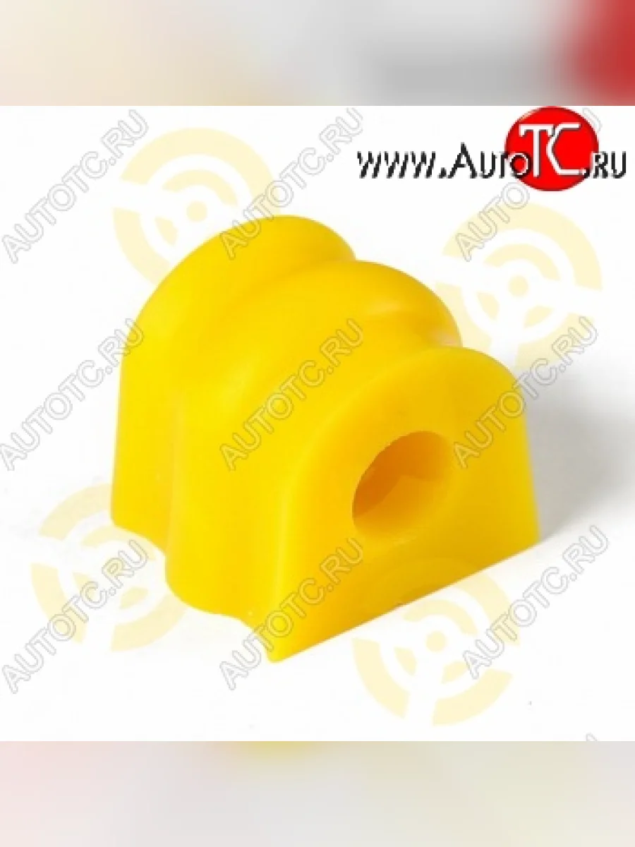 Полиуретановая втулка стабилизатора передней подвески Точка Опоры (18 мм) Subaru Legacy BH/BE12 универсал (1998-2003)  в Перми Пермском крае