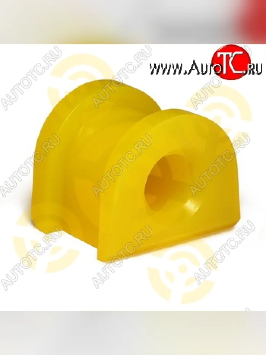 Полиуретановая втулка стабилизатора передней подвески Точка Опоры (19 мм) Subaru Legacy BL/B13 дорестайлинг седан (2003-2006)  в Самаре Самарской области