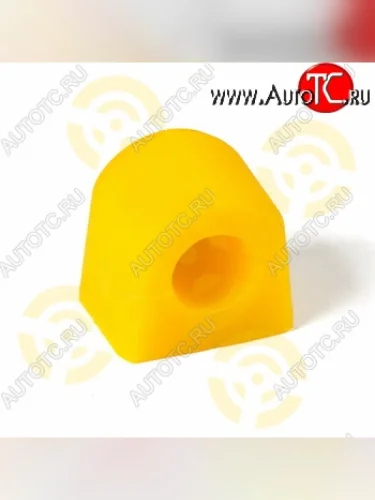 Полиуретановая втулка стабилизатора передней подвески Точка Опоры (18 мм) Subaru Legacy BD/B11 седан дорестайлинг (1993-1996)