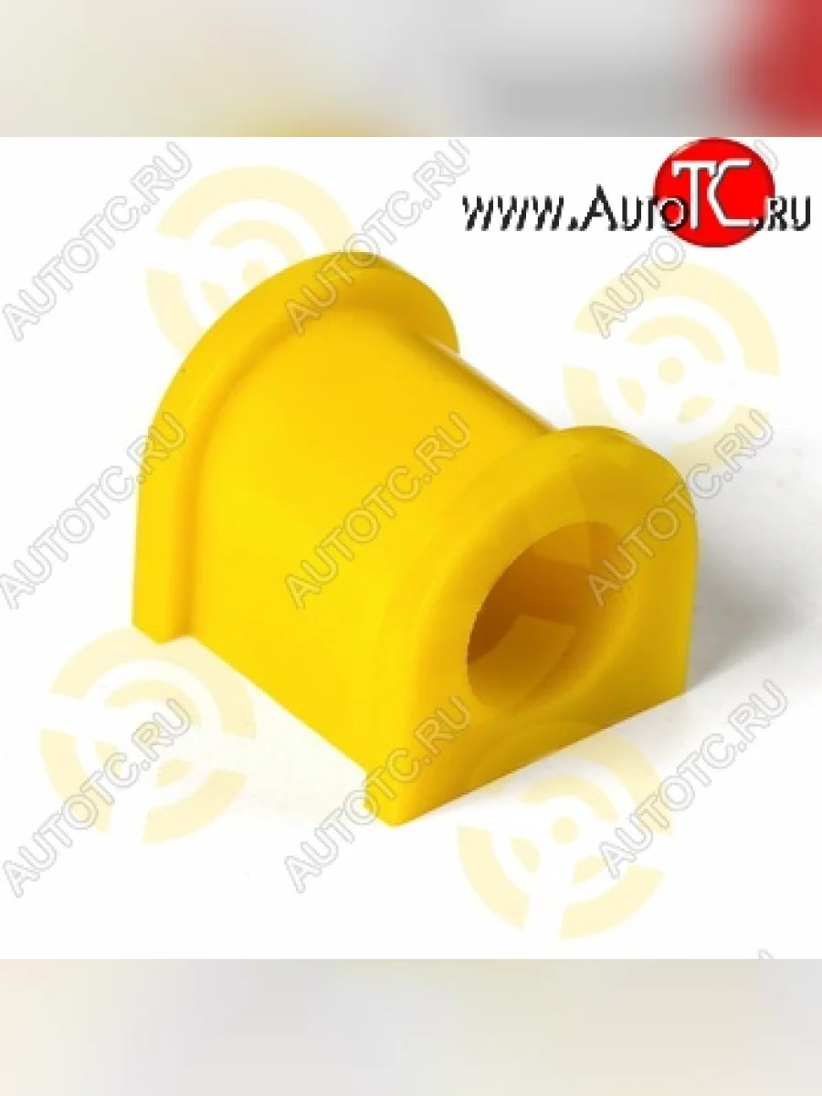 Полиуретановая втулка стабилизатора передней подвески Точка Опоры (23 мм) Suzuki Jimny JB23/JB43 дорестайлинг (1998-2001)  в Керчи Республика Крым