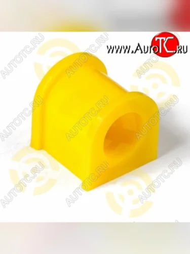 Полиуретановая втулка стабилизатора передней подвески Точка Опоры (26 мм) Suzuki Escudo 3 дорестайлинг (2006-2008)