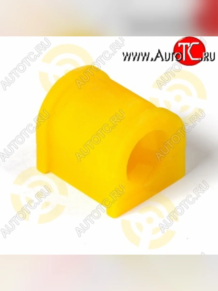 Полиуретановая втулка стабилизатора передней подвески Точка Опоры (23 мм) Suzuki Escudo 1 рестайлинг (1994-1997)  в Самаре Самарской области