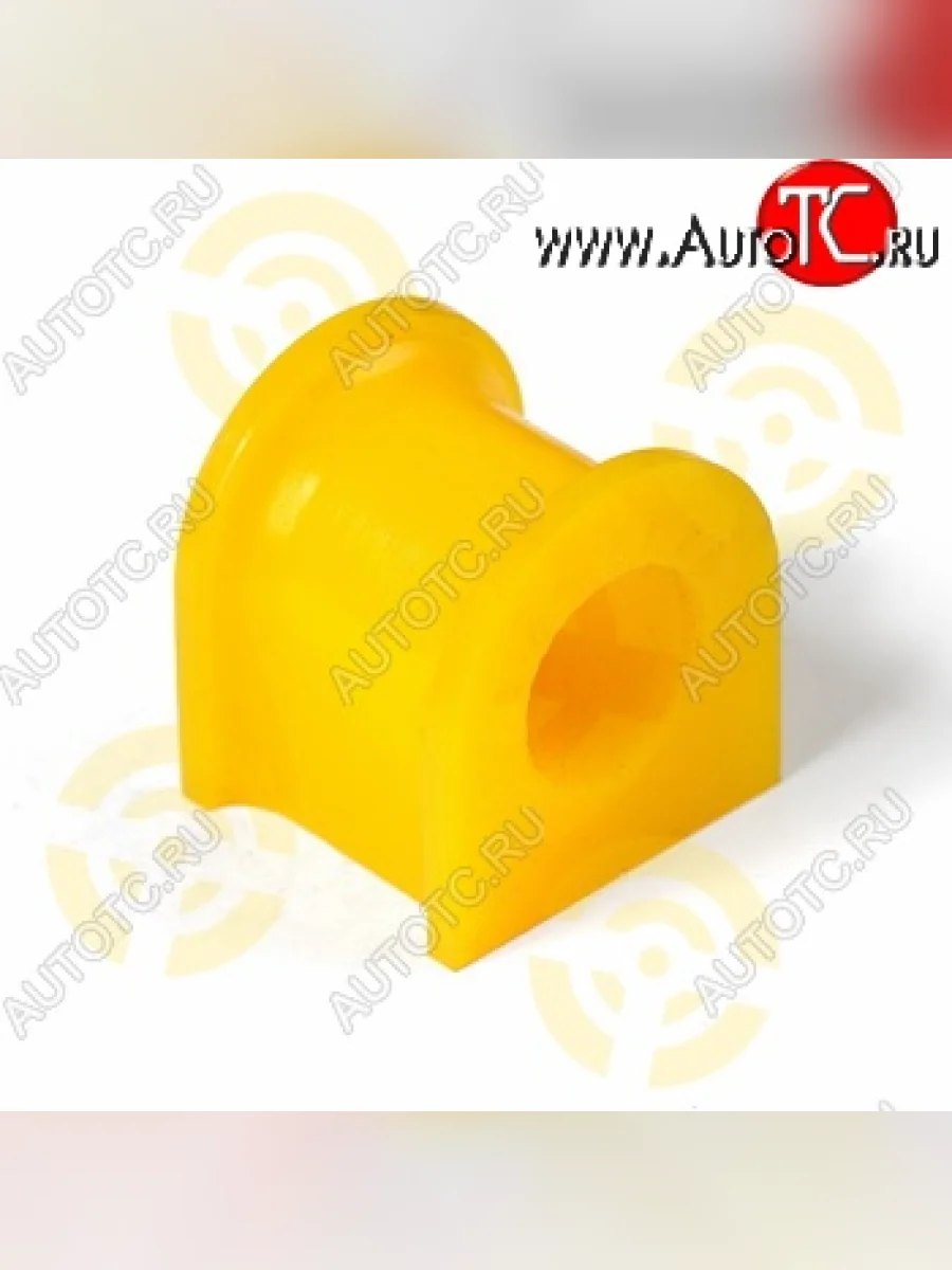 Полиуретановая втулка стабилизатора передней подвески Точка Опоры (25,5 мм) Suzuki Escudo 3 дорестайлинг (2006-2008)  в Самаре Самарской области