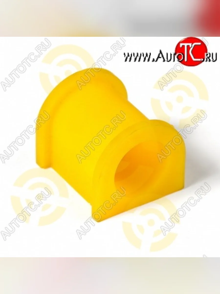 Полиуретановая втулка стабилизатора передней подвески Точка Опоры (24,5 мм) Suzuki Jimny JB23/JB43 дорестайлинг (1998-2001)  в Самаре Самарской области