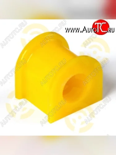 Полиуретановая втулка стабилизатора передней подвески Точка Опоры (23 мм) Toyota RAV4 CA20 3 дв. дорестайлинг (2000-2003)