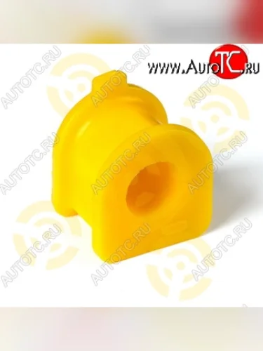 Полиуретановая втулка стабилизатора передней подвески Точка Опоры (28,5 мм) Toyota Aristo S160 дорестайлинг (1997-2001)