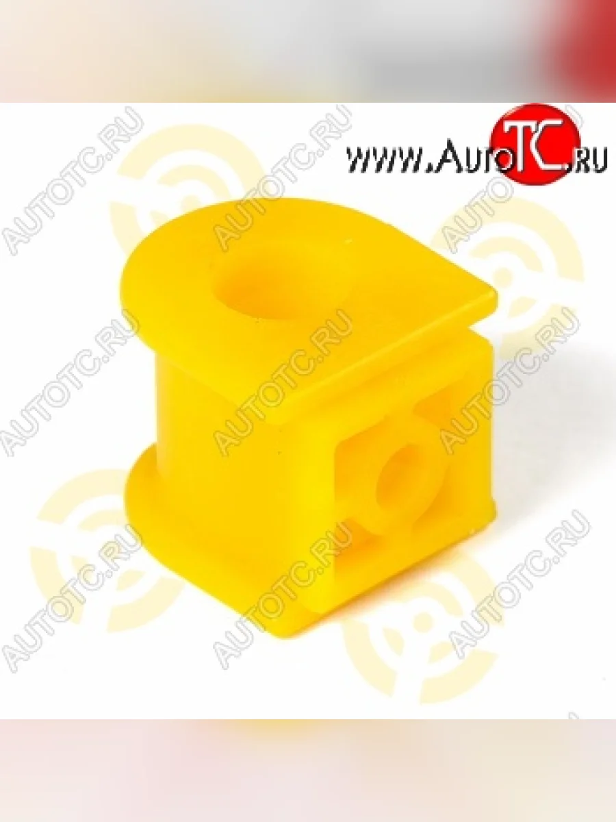Полиуретановая втулка стабилизатора передней подвески Точка Опоры (20,5 мм) Toyota Avensis T250 седан дорестайлинг (2003-2006)  в Самаре Самарской области