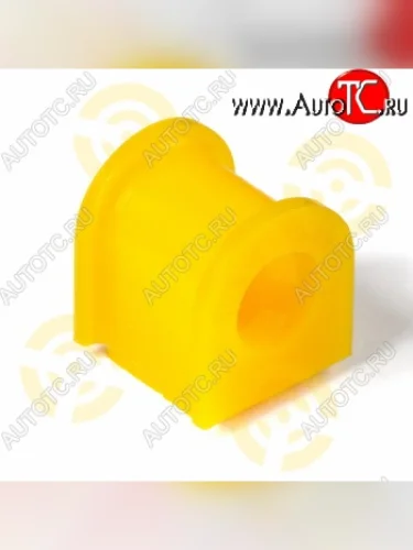 Полиуретановая втулка стабилизатора передней подвески Точка Опоры (23 мм) Toyota Avensis T220 седан рестайлинг (2000-2003)