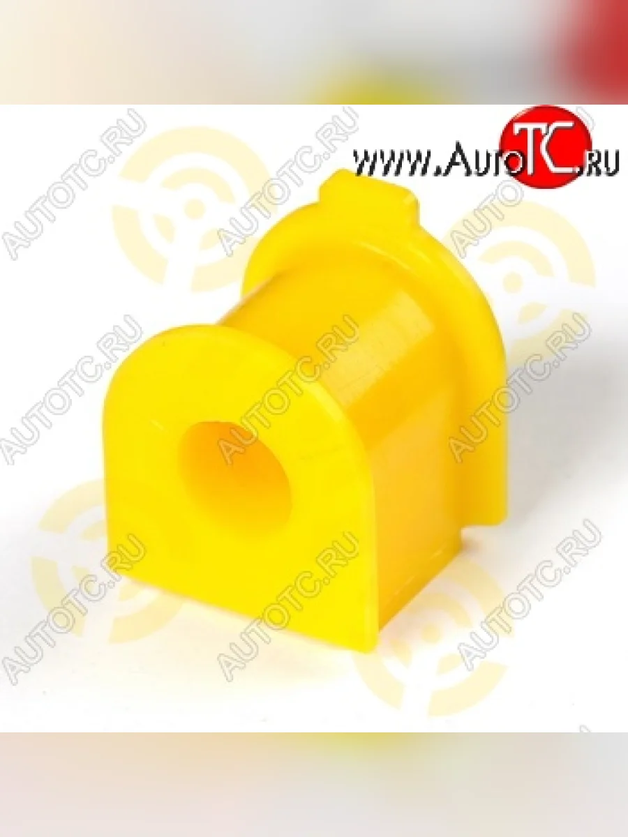 Полиуретановая втулка стабилизатора передней подвески Точка Опоры (21 мм) Toyota Caldina T240 универсал дорестайлинг (2002-2004)  в Воронеже Воронежской области