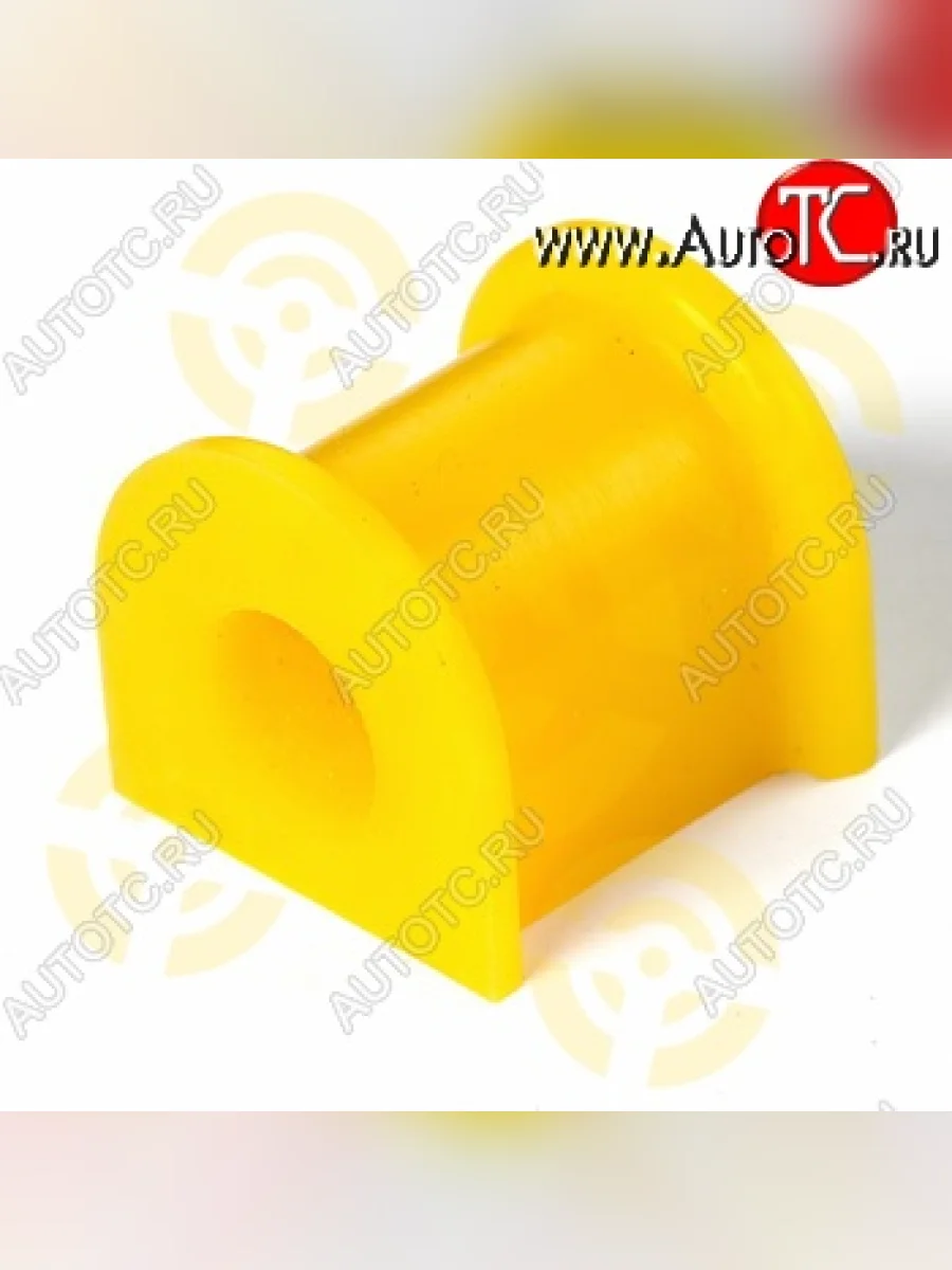 Полиуретановая втулка стабилизатора передней подвески Точка Опоры (19 мм) Toyota Caldina T210 дорестайлинг универсал (1997-1999)  в Воронеже Воронежской области