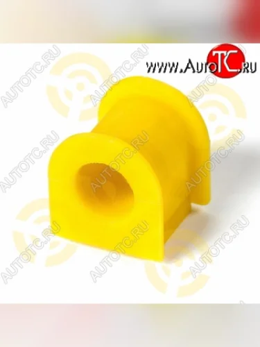 Полиуретановая втулка стабилизатора передней подвески Точка Опоры (23 мм) Toyota Caldina T210 дорестайлинг универсал (1997-1999)