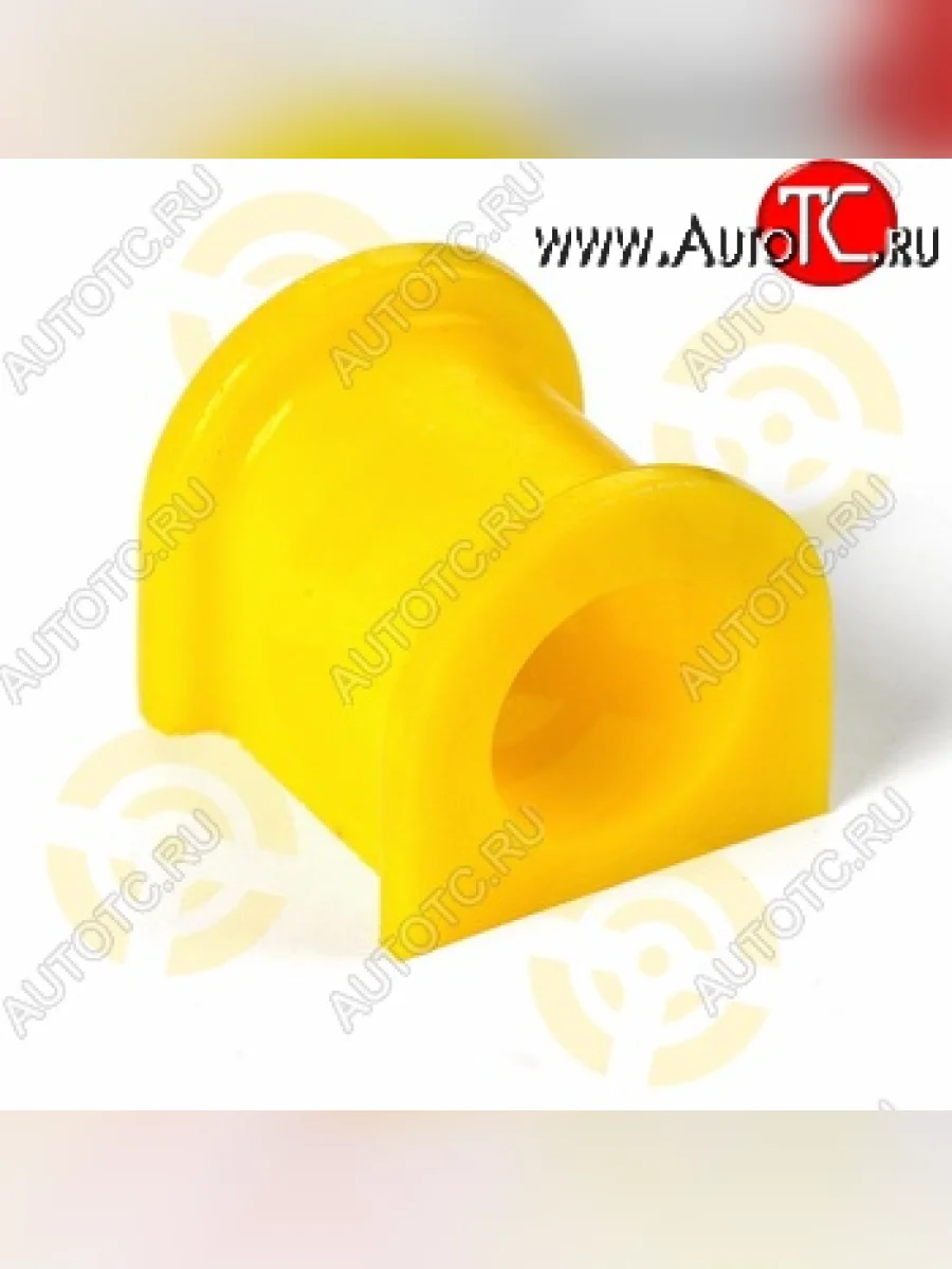 Полиуретановая втулка стабилизатора передней подвески Точка Опоры (23 мм) Toyota Caldina T210 дорестайлинг универсал (1997-1999)  в Воронеже Воронежской области