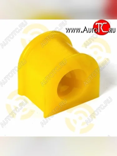 Полиуретановая втулка стабилизатора передней подвески Точка Опоры (20 мм) Daihatsu Terios J100 дорестайлинг (1997-2000)