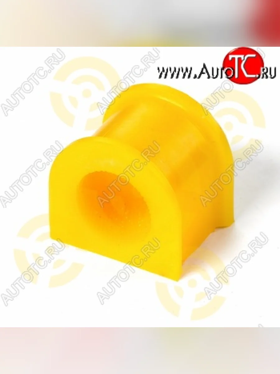 Полиуретановая втулка стабилизатора передней подвески Точка Опоры (22 мм) Daihatsu Terios J100 дорестайлинг (1997-2000)  в Самаре Самарской области