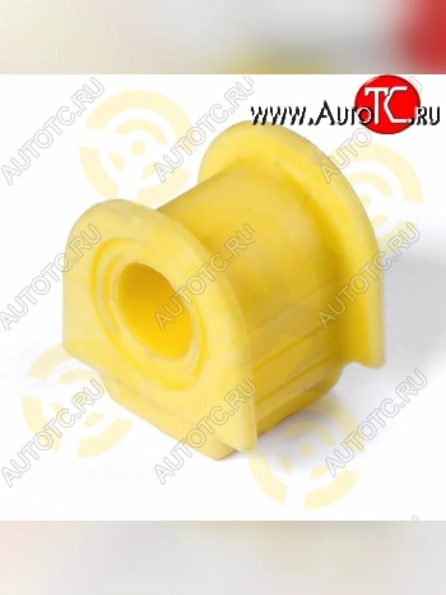 Полиуретановая втулка стабилизатора передней подвески Точка Опоры (26 мм) Toyota Camry V40 (1994-1998)  в Самаре Самарской области