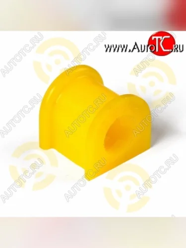 Полиуретановая втулка стабилизатора передней подвески Точка Опоры (25 мм) Toyota Camry XV50 дорестайлинг (2011-2014)