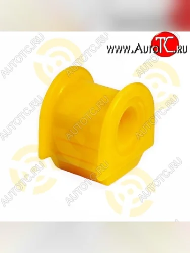 Полиуретановая втулка стабилизатора передней подвески Точка Опоры (25 мм) Toyota Vista седан (1990-1994)